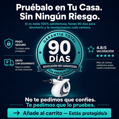 Vaporeta