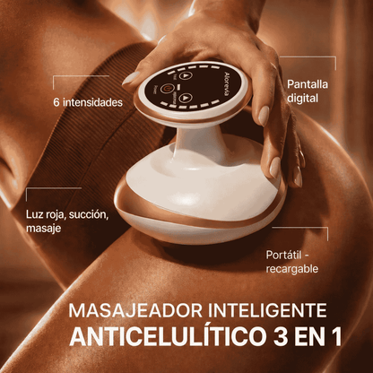 MASAJEADOR ANTICELULÍTICO