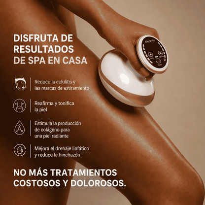 MASAJEADOR ANTICELULÍTICO
