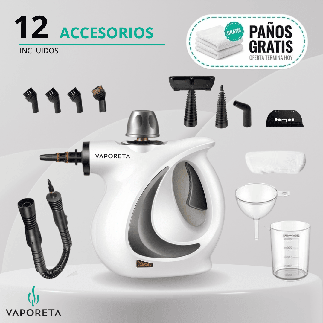 Vaporeta